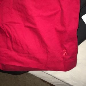 Polo Ralph Lauren shorts
